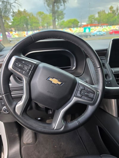 2023 Chevrolet Suburban 5.3 V8 Lt At