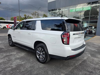 2023 Chevrolet Suburban 5.3 V8 Lt At