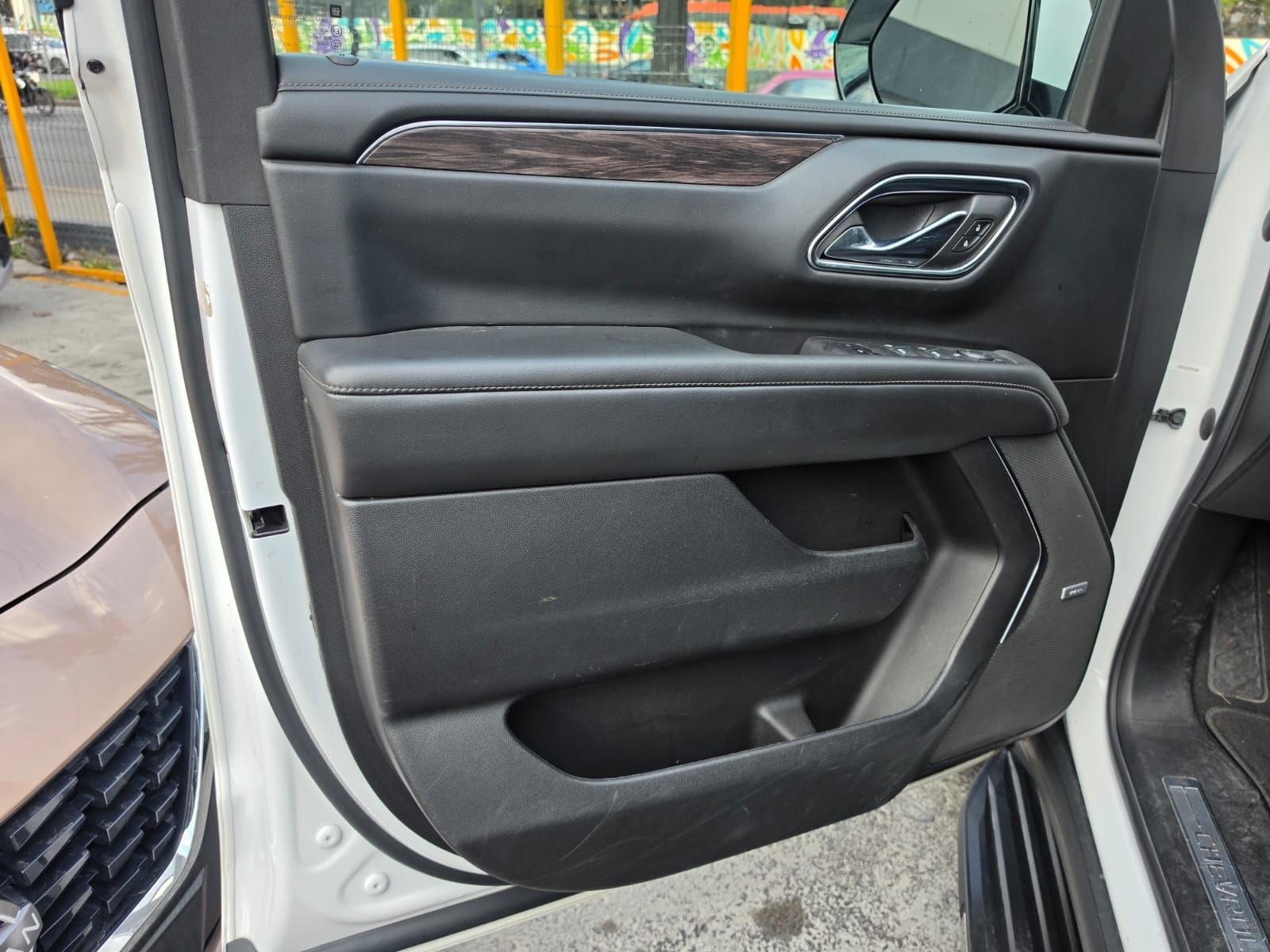 2023 Chevrolet Suburban 5.3 V8 Lt At
