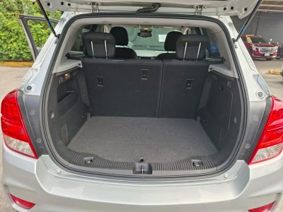 2019 Chevrolet Trax 1.8 LS Mt