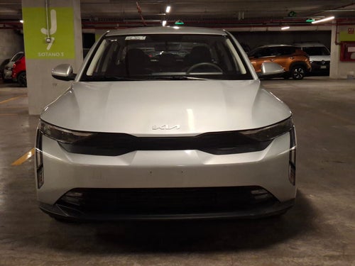 2025 Kia K3 1.6 L At