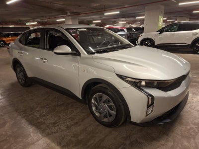 2025 Kia K3 1.6 L At