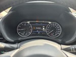2025 Nissan Sentra 2.0 SR Platinum At