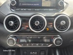 2025 Nissan Sentra 2.0 SR Platinum At
