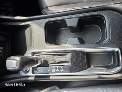 2025 Nissan Sentra 2.0 SR Platinum At
