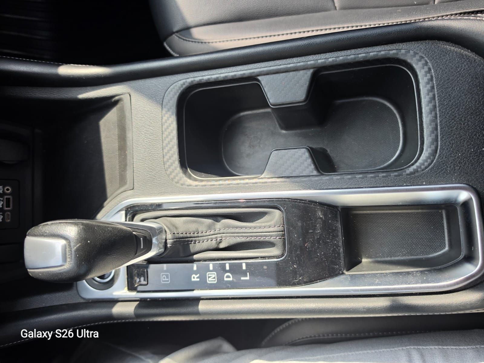 2025 Nissan Sentra 2.0 SR Platinum At