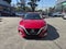 2021 Nissan Sentra 2.0 Advance At