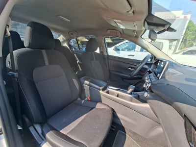 2024 Nissan Sentra 2.0 Advance At