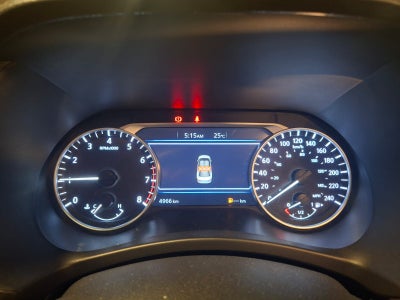 2024 Nissan Sentra 2.0 Advance Mt