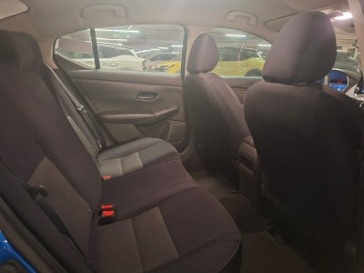 2024 Nissan Sentra 2.0 Advance Mt