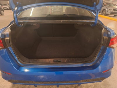 2024 Nissan Sentra 2.0 Advance Mt