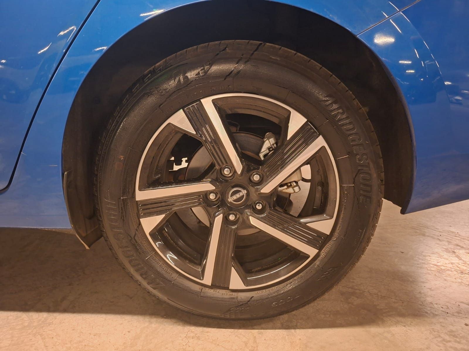 2024 Nissan Sentra 2.0 Advance Mt