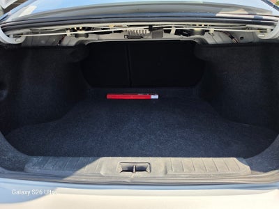 2024 Nissan Sentra 2.0 SR Platinum At