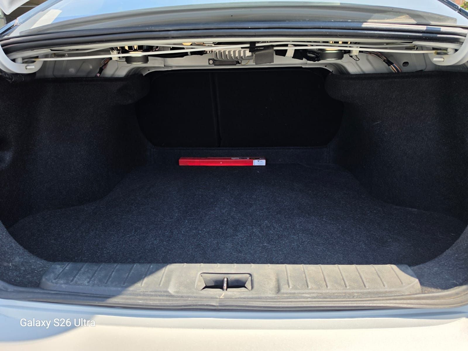 2024 Nissan Sentra 2.0 SR Platinum At