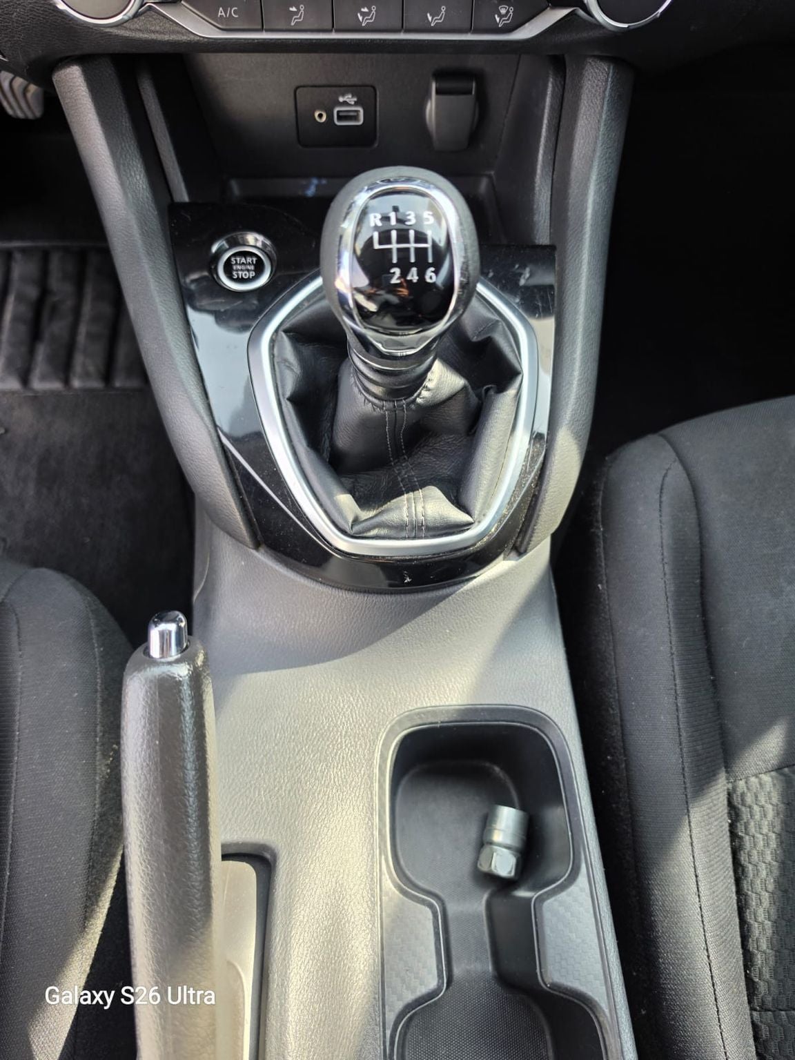 2022 Nissan Sentra 2.0 Sense Mt