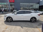 2022 Nissan Sentra 2.0 Sense Mt