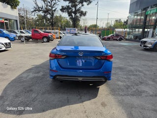 2023 Nissan Sentra 2.0 SR Platinum At