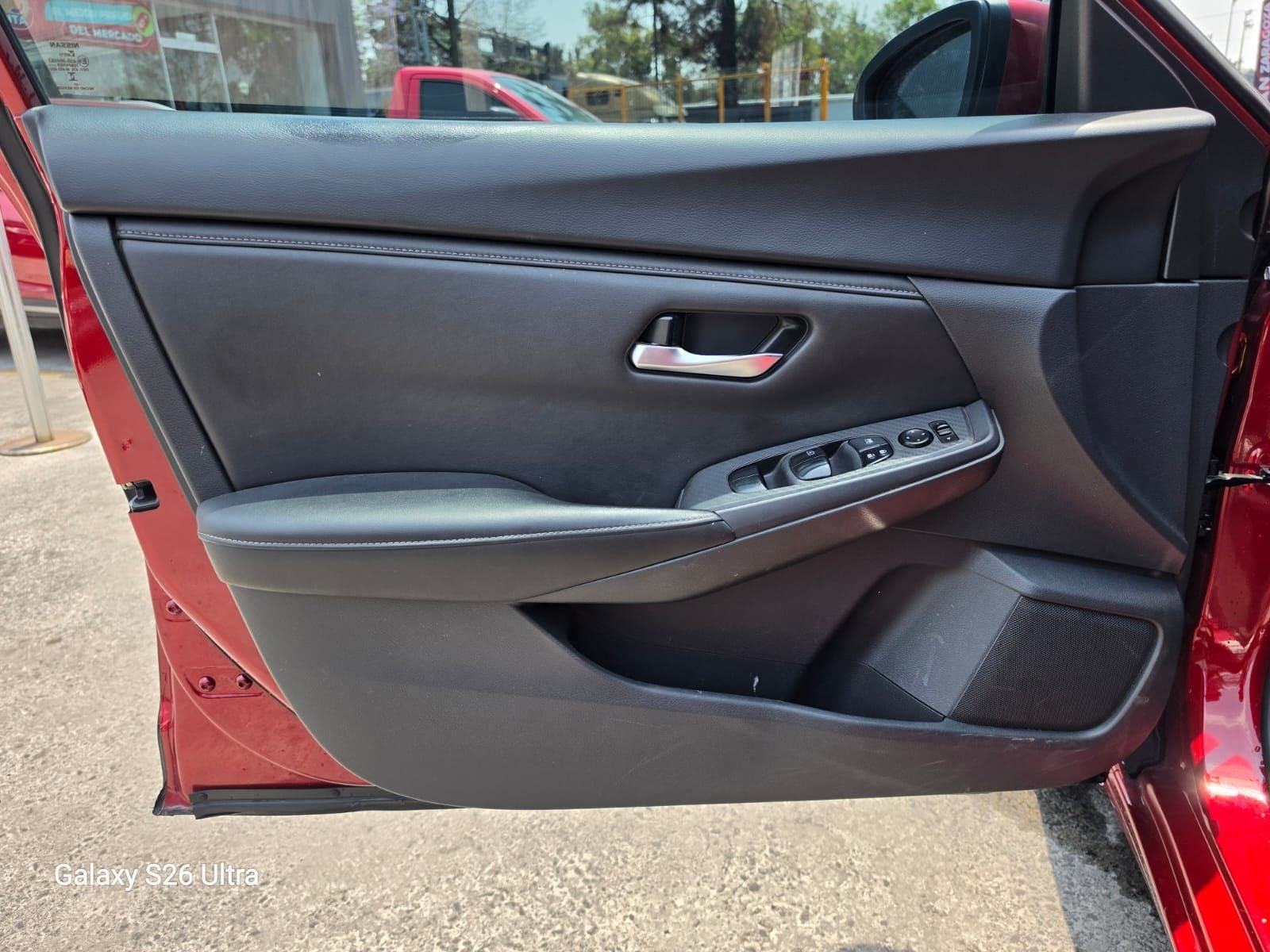 2023 Nissan Sentra 2.0 Advance Mt