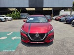 2023 Nissan Sentra 2.0 Advance Mt