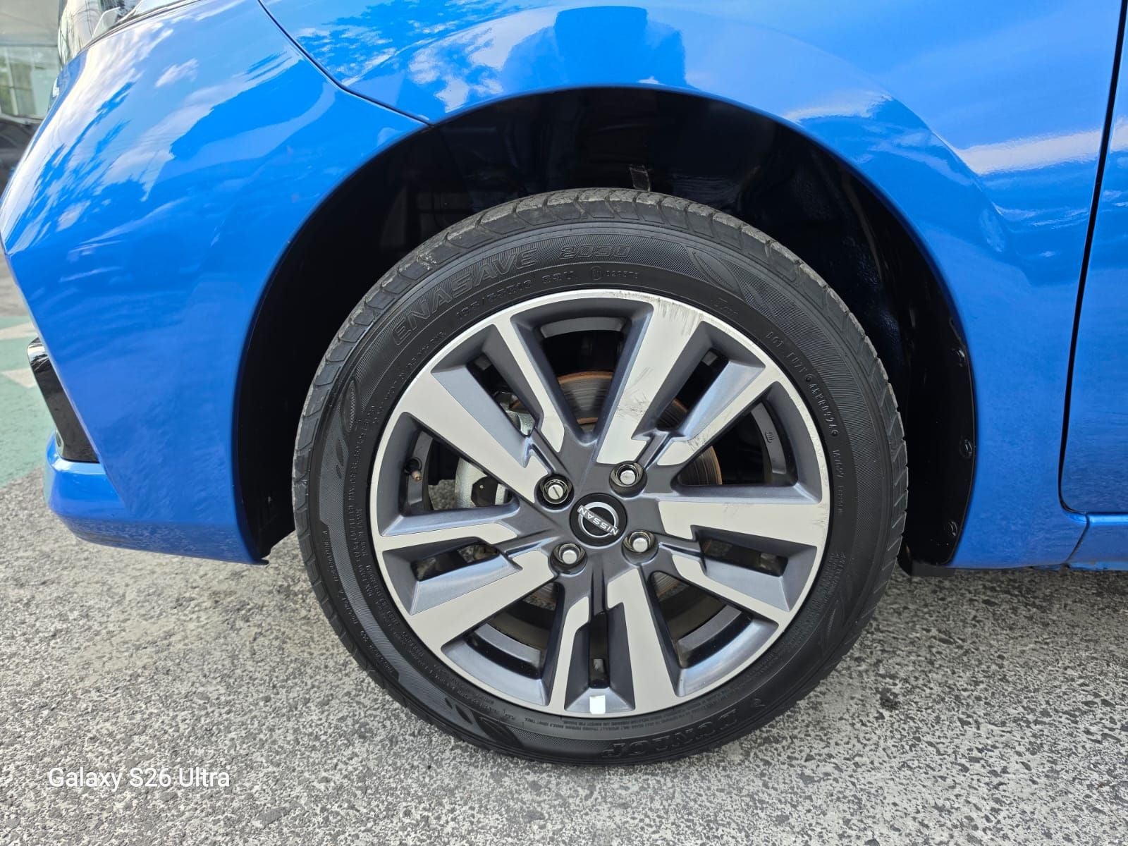 2024 Nissan March 1.6 Exclusive Mt