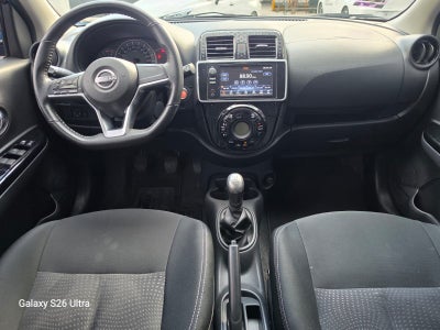 2024 Nissan March 1.6 Exclusive Mt