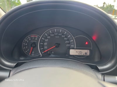 2024 Nissan March 1.6 Exclusive Mt