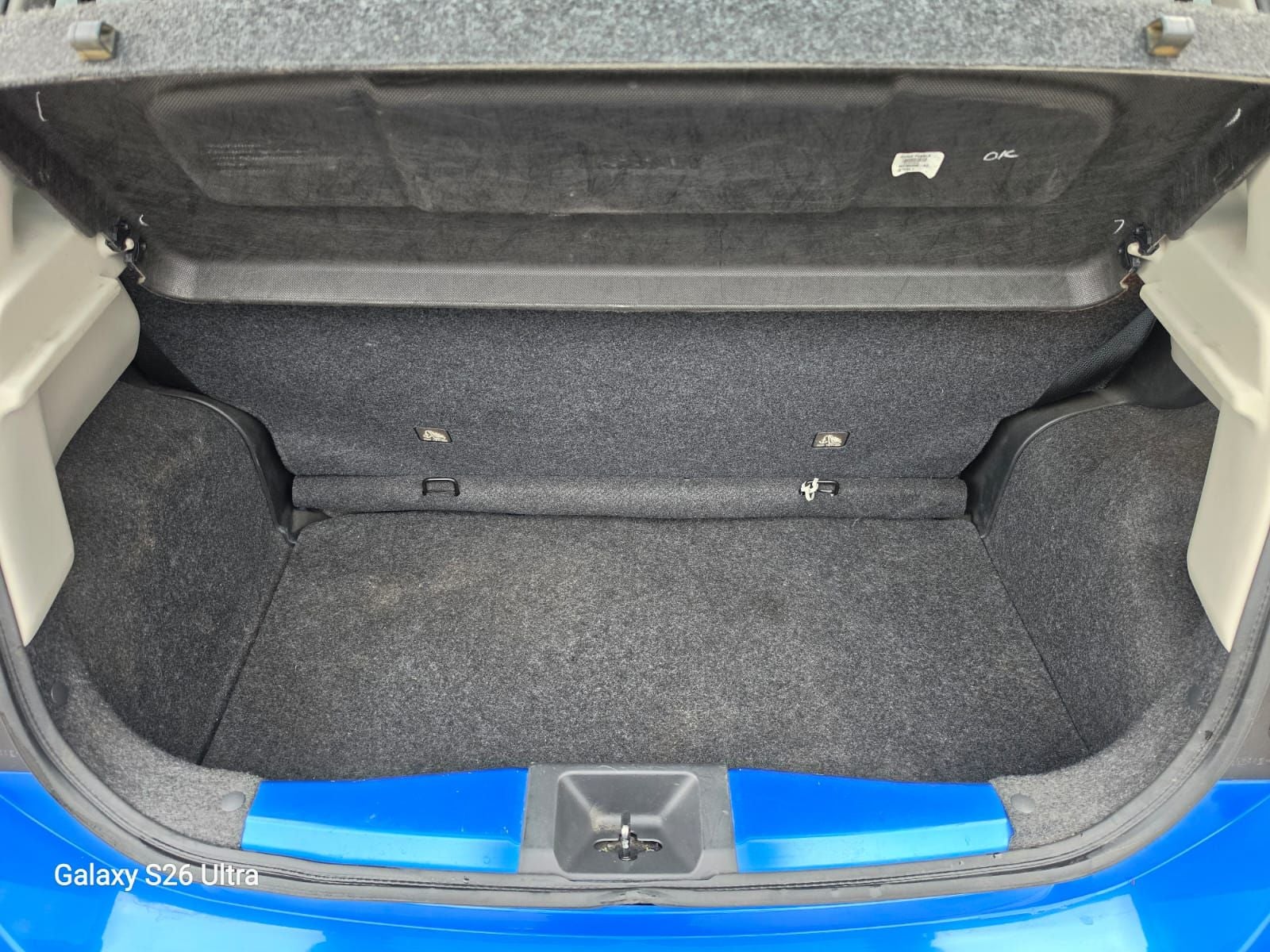 2024 Nissan March 1.6 Advance Mt