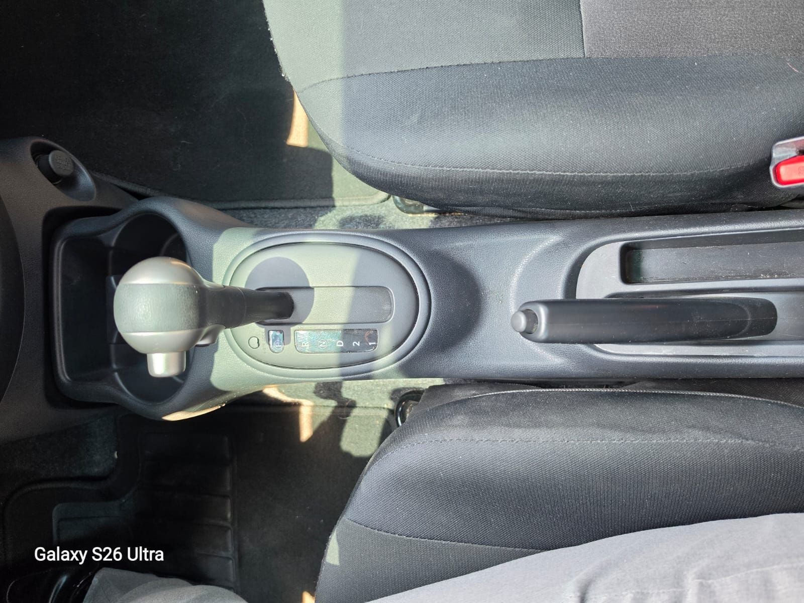 2025 Nissan March 1.6 Sense At