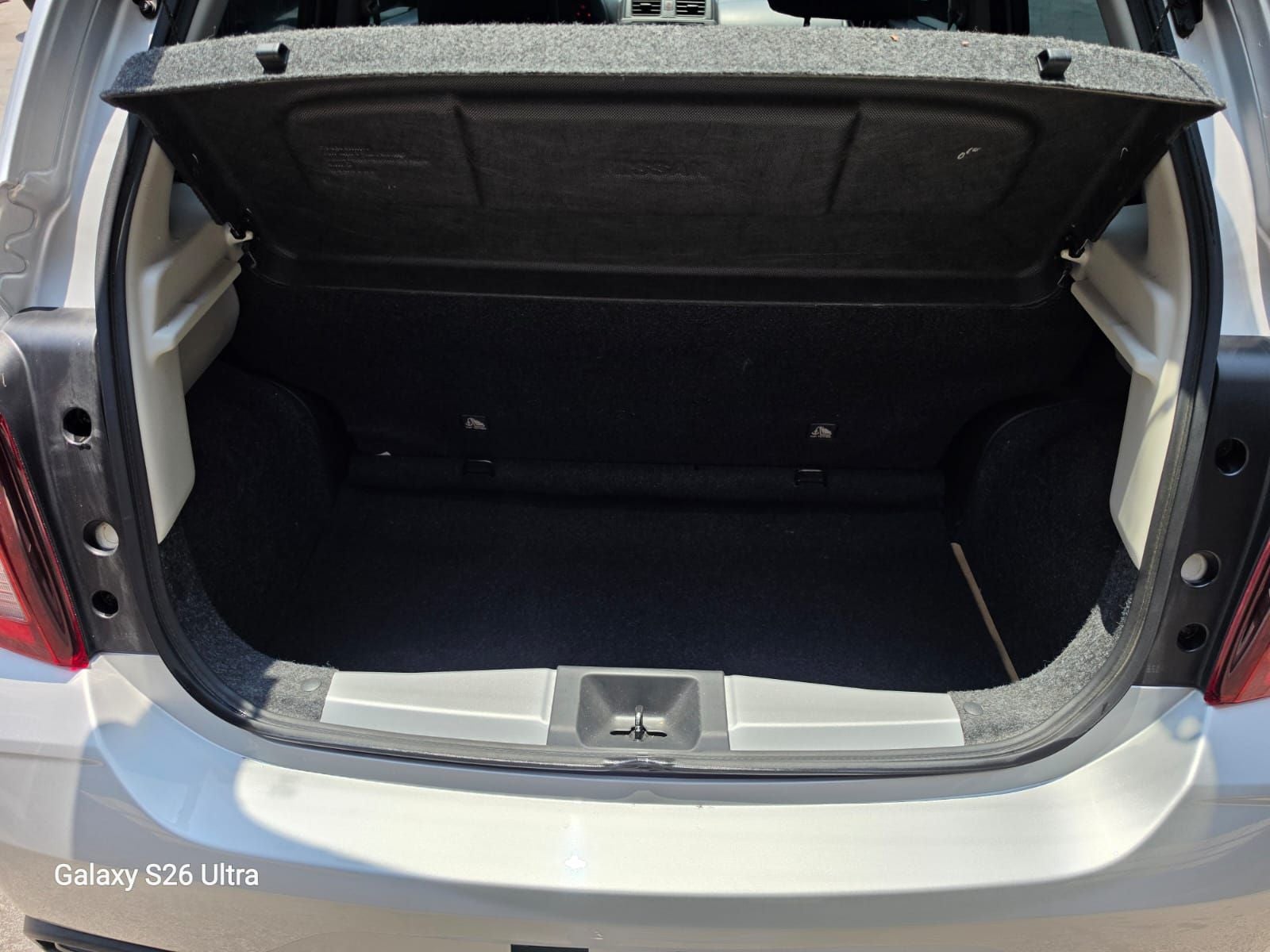 2025 Nissan March 1.6 Sense At