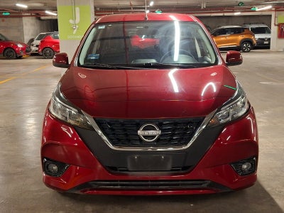 2023 Nissan March 1.6 Advance Mt
