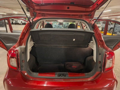 2023 Nissan March 1.6 Advance Mt
