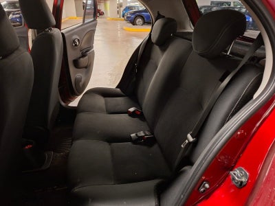2023 Nissan March 1.6 Advance Mt