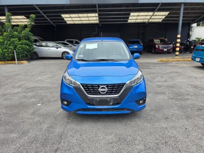 2024 Nissan March 1.6 Advance At