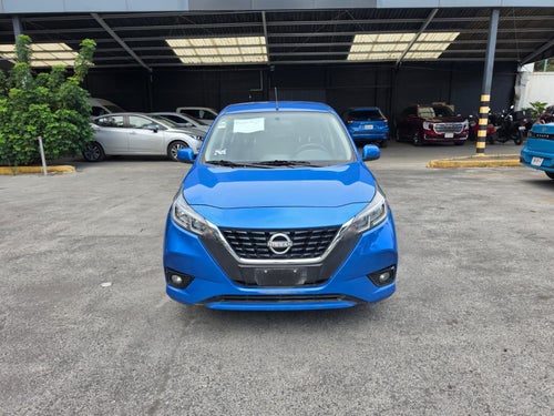 2024 Nissan March 1.6 Advance At