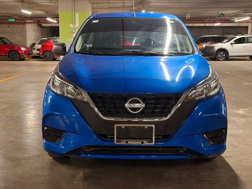 2024 Nissan March 1.6 Sense Mt