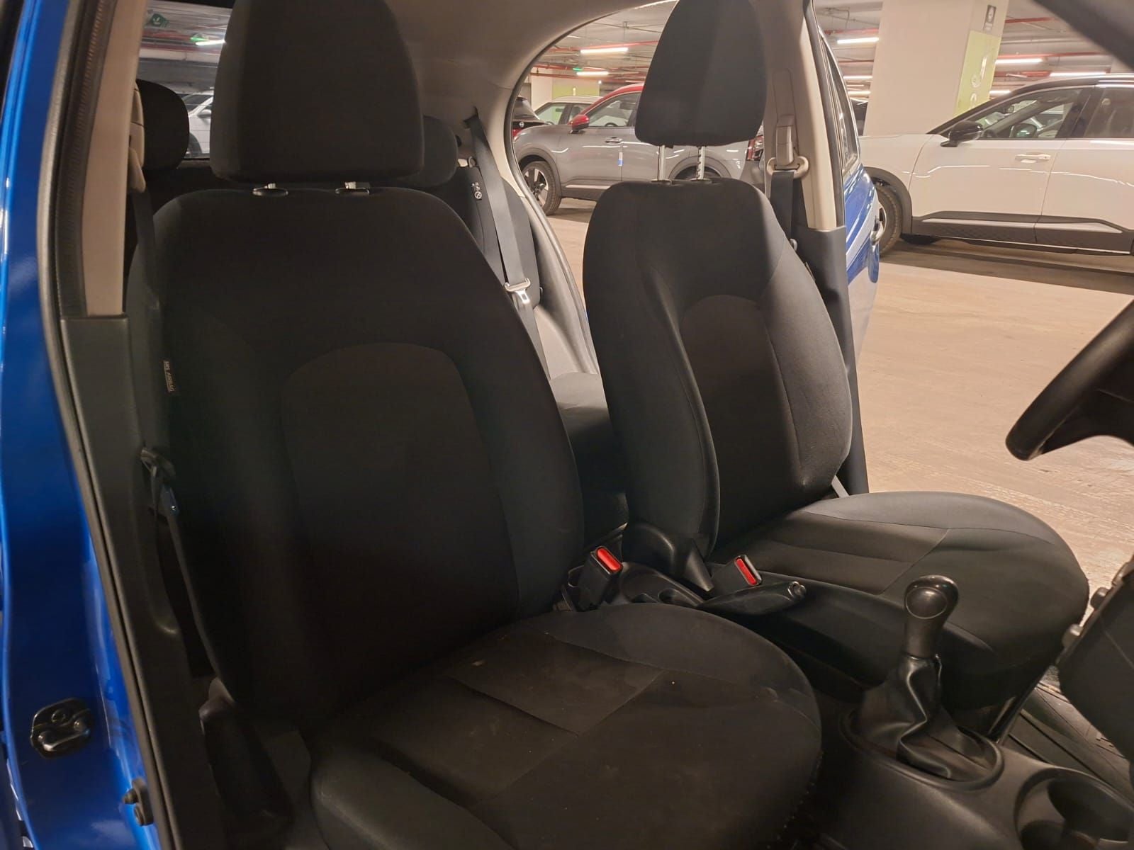2024 Nissan March 1.6 Sense Mt