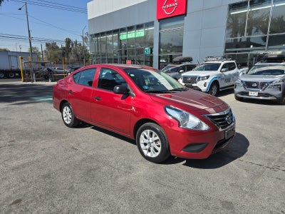 2022 Nissan V-Drive 1.6 A/C Mt