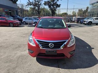 2022 Nissan V-Drive 1.6 A/C Mt