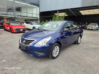 2024 Nissan V-Drive 1.6 A/C Mt