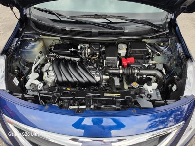 2024 Nissan V-Drive 1.6 A/C Mt