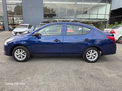 2024 Nissan V-Drive 1.6 A/C Mt