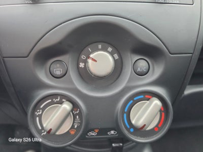 2024 Nissan V-Drive 1.6 A/C Mt