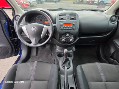 2024 Nissan V-Drive 1.6 A/C Mt