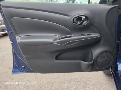 2024 Nissan V-Drive 1.6 A/C Mt