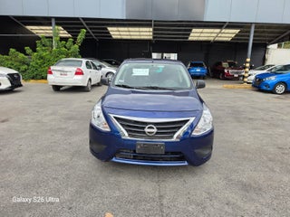2024 Nissan V-Drive 1.6 A/C Mt