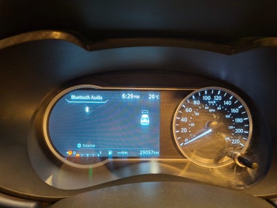 2024 Nissan Versa 1.6 Advance Mt