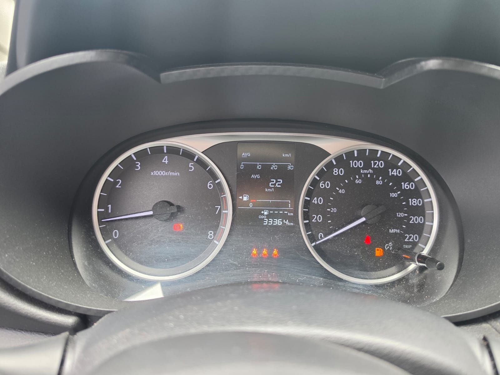 2023 Nissan Versa 1.6 Sense Mt
