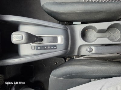 2024 Nissan Versa 1.6 Sense At