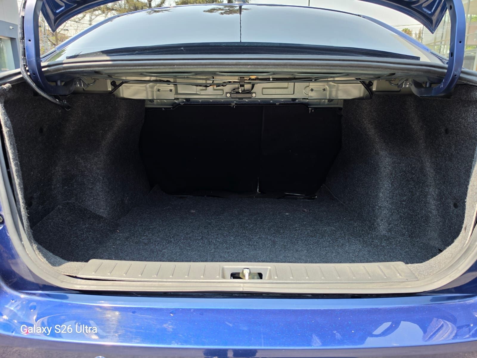 2024 Nissan Versa 1.6 Advance At