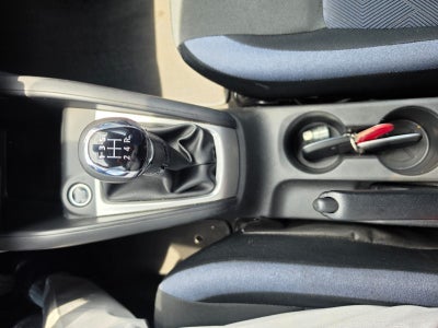 2024 Nissan Versa 1.6 Advance Mt